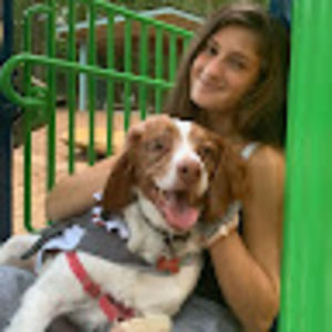 Meet your Posher, Allison